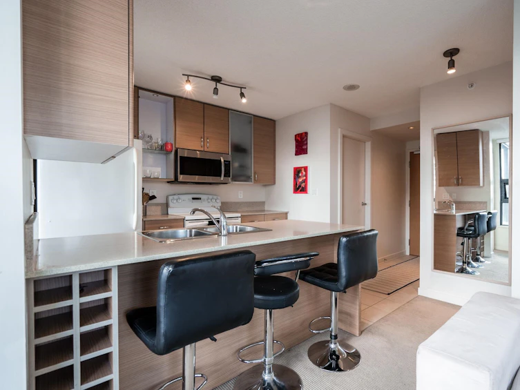 1905-977 Mainland Street, Vancouver, BC, V6B 1T2 - 9