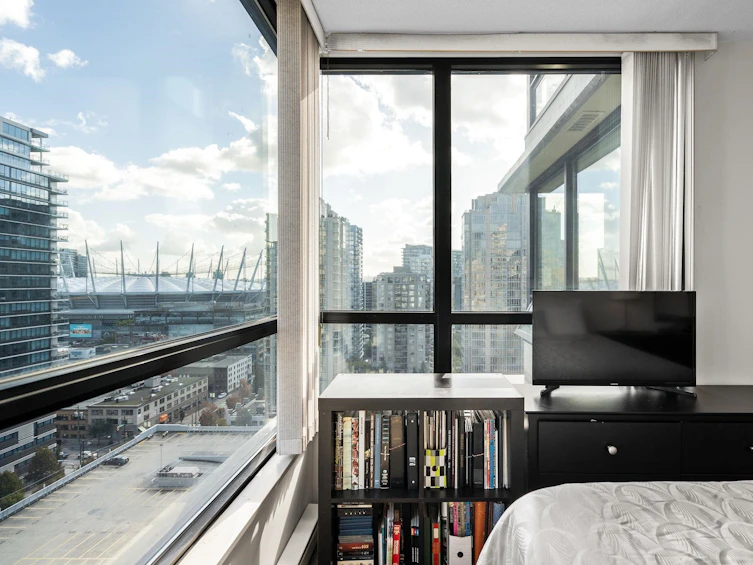 1905-977 Mainland Street, Vancouver, BC, V6B 1T2 - 16