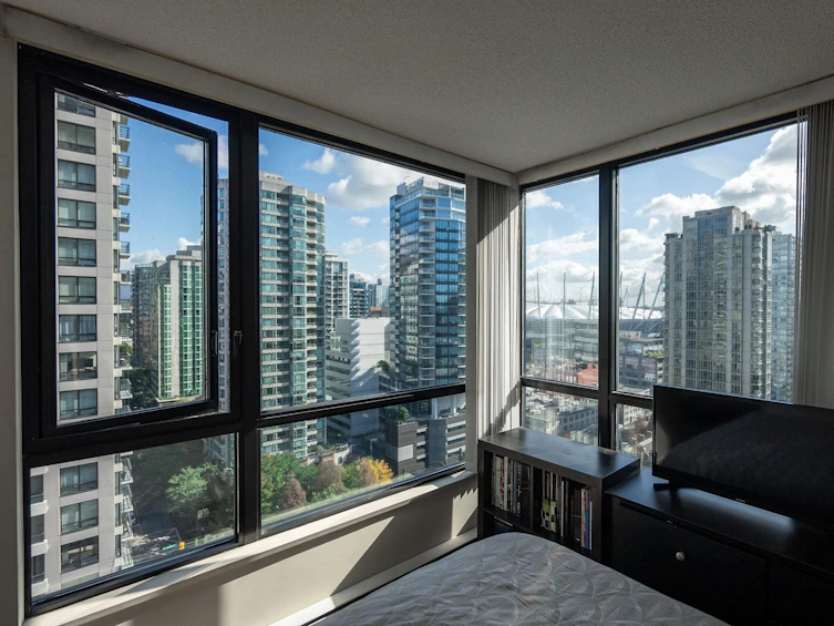 1905-977 Mainland Street, Vancouver, BC, V6B 1T2 - 18