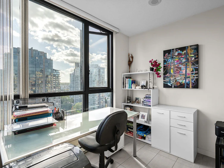 1905-977 Mainland Street, Vancouver, BC, V6B 1T2 - 19
