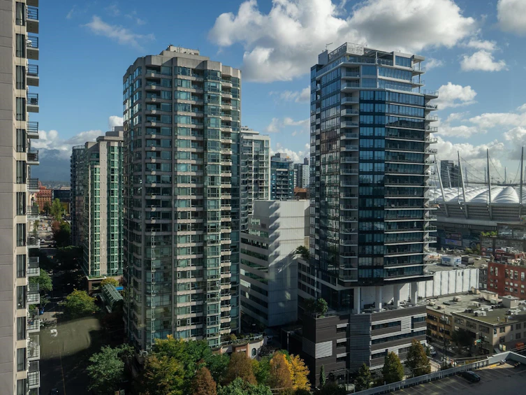 1905-977 Mainland Street, Vancouver, BC, V6B 1T2 - 23