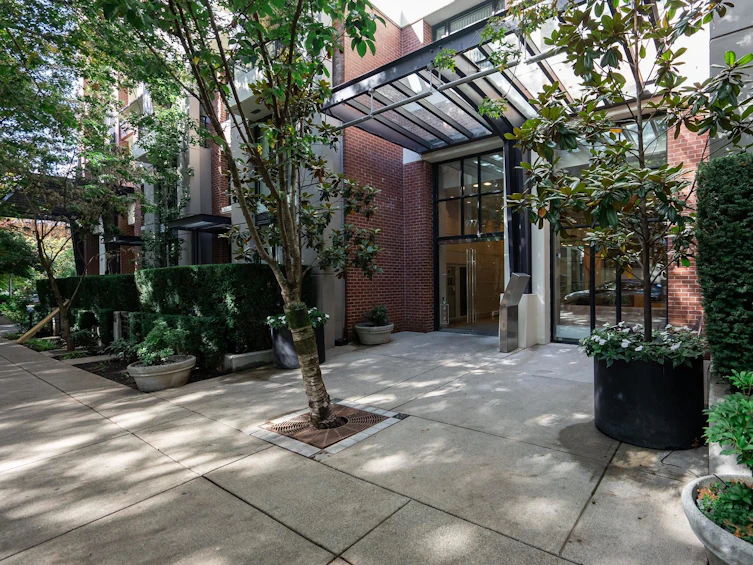1905-977 Mainland Street, Vancouver, BC, V6B 1T2 - 34