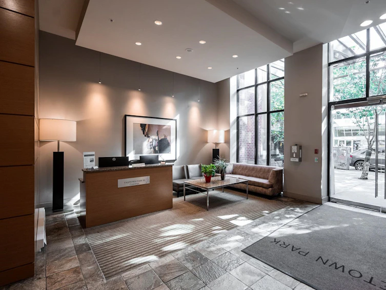 1905-977 Mainland Street, Vancouver, BC, V6B 1T2 - 35