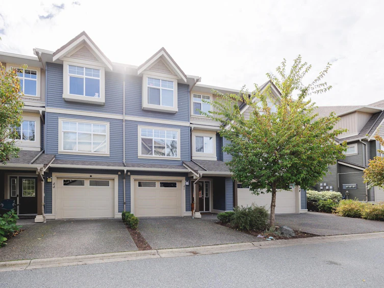 45-5648 Promontory Road, Chilliwack, BC, V2R 0E5