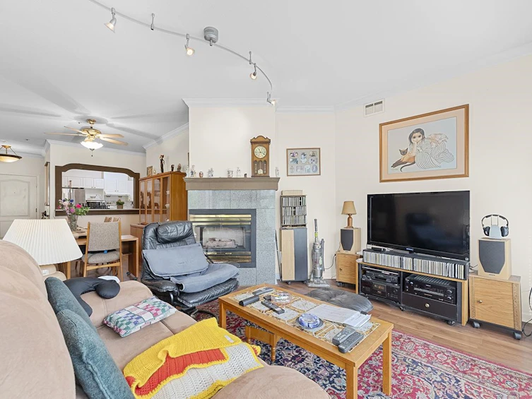203-8380 Jones Road, Richmond, BC, V6Y 1L6 - 6