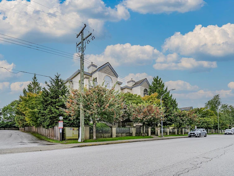 203-8380 Jones Road, Richmond, BC, V6Y 1L6 - 3