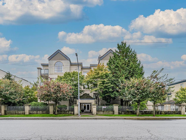203-8380 Jones Road, Richmond, BC, V6Y 1L6