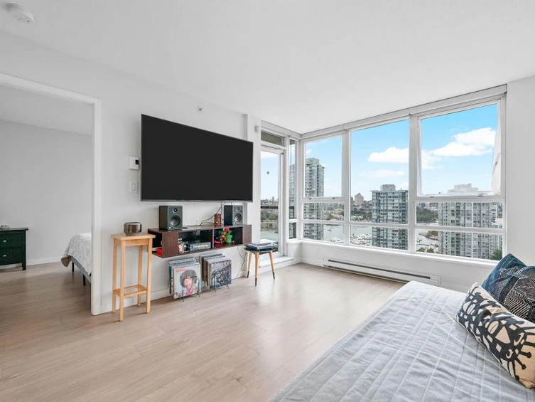 2311-939 Expo Boulevard, Vancouver, BC, V6Z 3G7 - 4