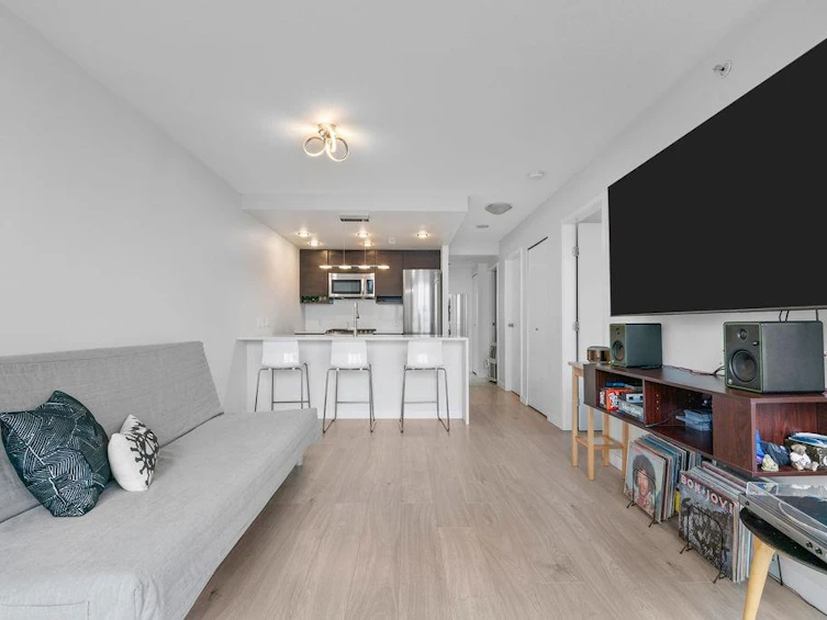 2311-939 Expo Boulevard, Vancouver, BC, V6Z 3G7 - 6