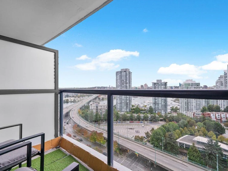 2311-939 Expo Boulevard, Vancouver, BC, V6Z 3G7 - 9
