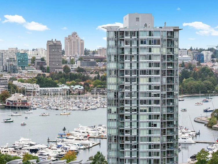 2311-939 Expo Boulevard, Vancouver, BC, V6Z 3G7 - 13