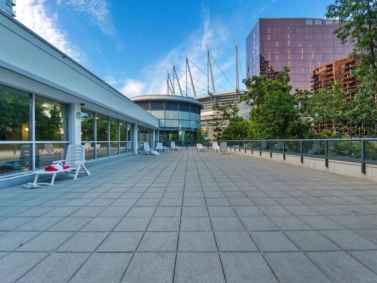 2311-939 Expo Boulevard, Vancouver, BC, V6Z 3G7 - 18