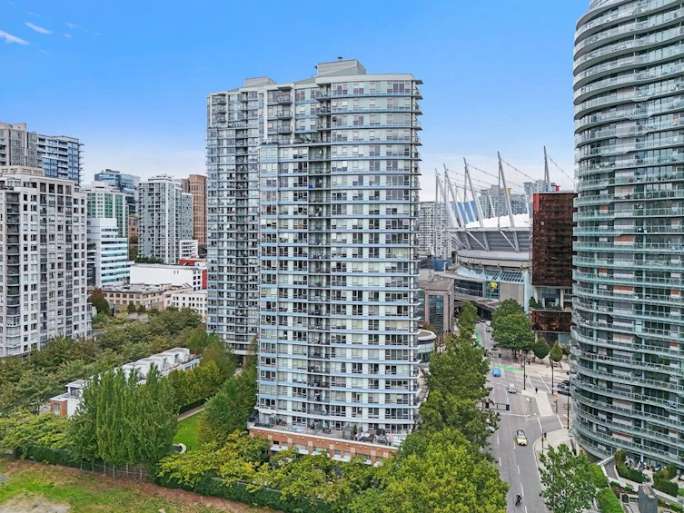 2311-939 Expo Boulevard, Vancouver, BC, V6Z 3G7 - 20