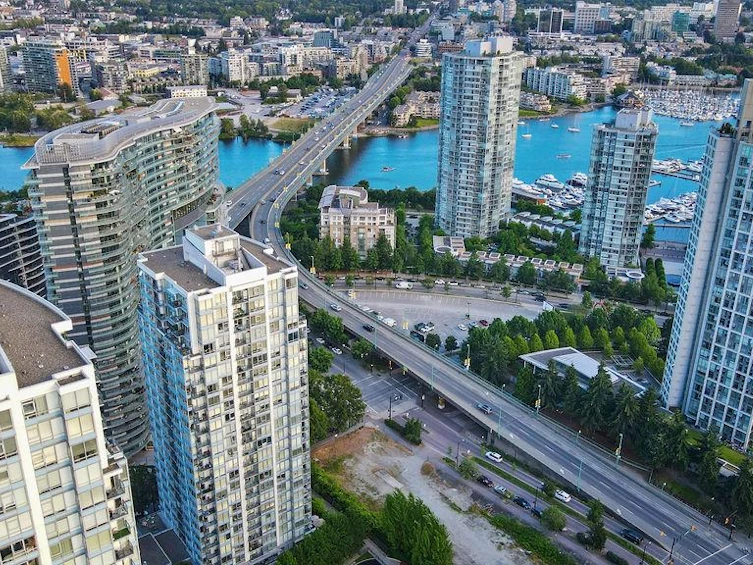 2311-939 Expo Boulevard, Vancouver, BC, V6Z 3G7 - 21