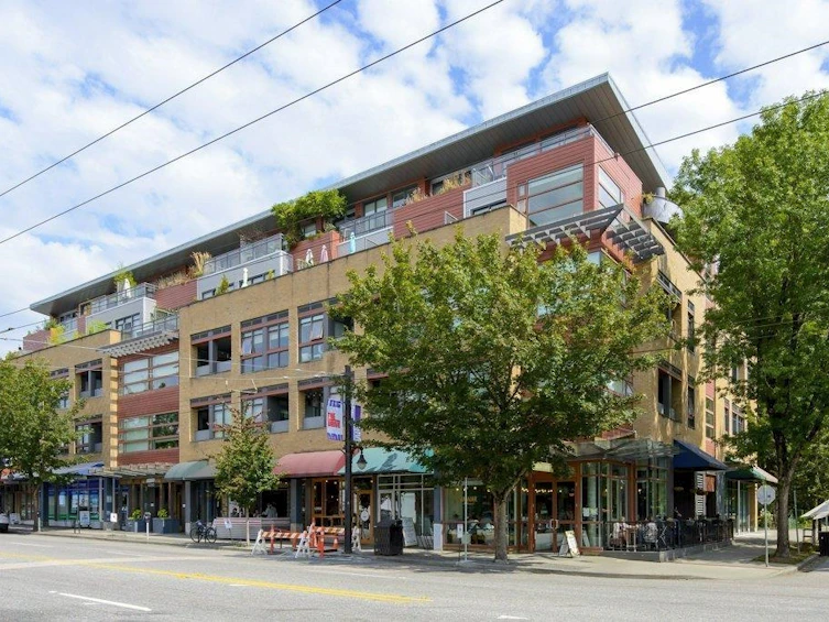 309-2250 Commercial Drive, Vancouver, BC, V5N 5P9 - 16