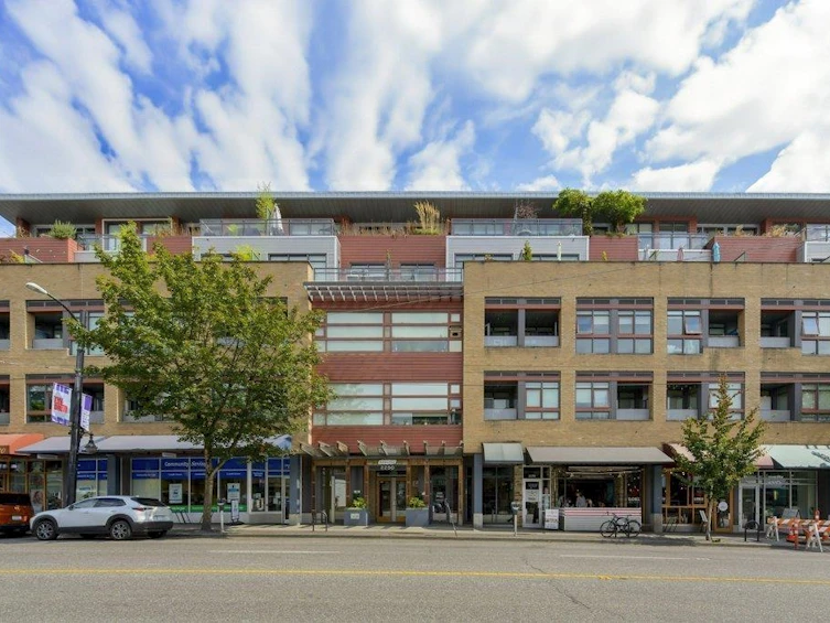 309-2250 Commercial Drive, Vancouver, BC, V5N 5P9 - 17