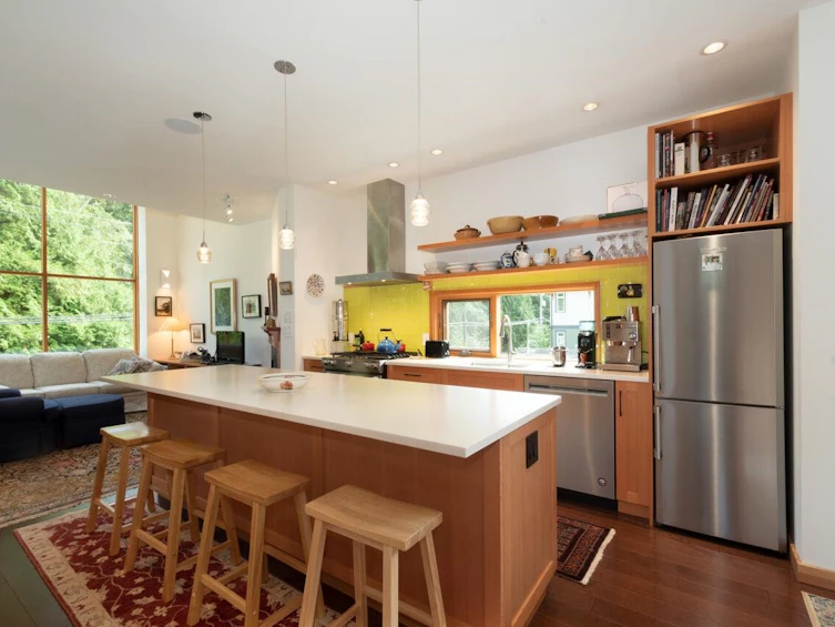 1092 Foxglove Lane, Bowen Island, BC, V0N 1G1 - 8