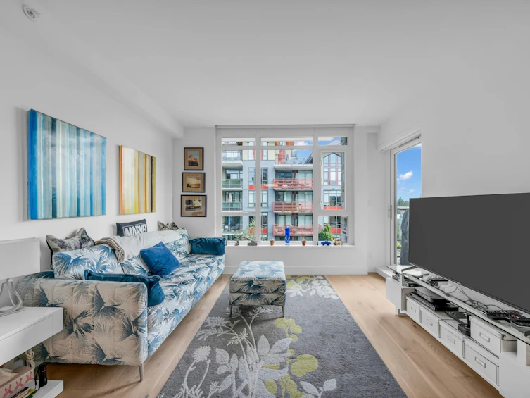 302-2707 Library Lane, North Vancouver, BC, V7J 0C6 - 6