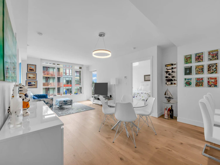 302-2707 Library Lane, North Vancouver, BC, V7J 0C6 - 8