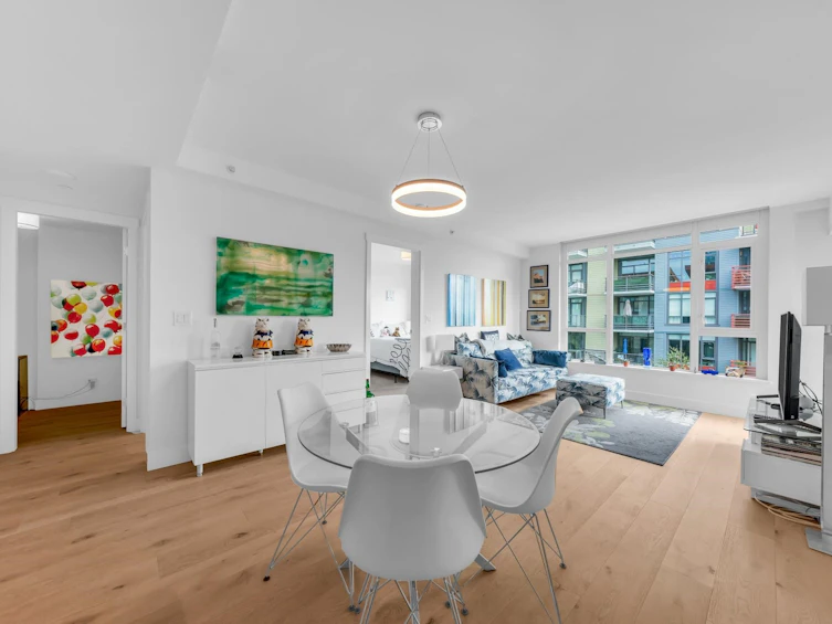 302-2707 Library Lane, North Vancouver, BC, V7J 0C6 - 9