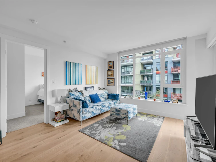 302-2707 Library Lane, North Vancouver, BC, V7J 0C6 - 13