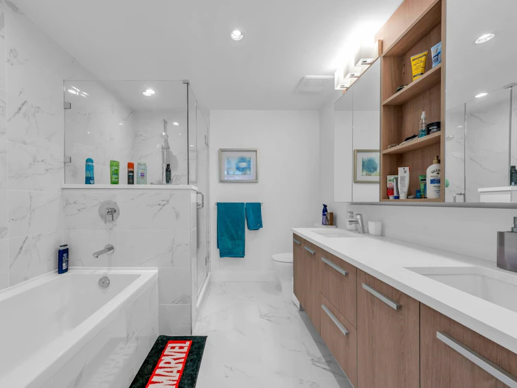 302-2707 Library Lane, North Vancouver, BC, V7J 0C6 - 20