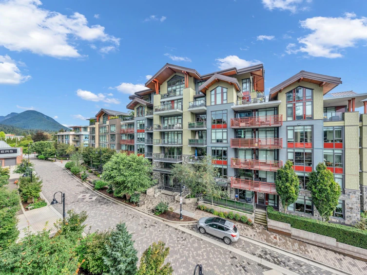 302-2707 Library Lane, North Vancouver, BC, V7J 0C6 - 25