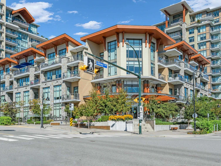 302-2707 Library Lane, North Vancouver, BC, V7J 0C6 - 40