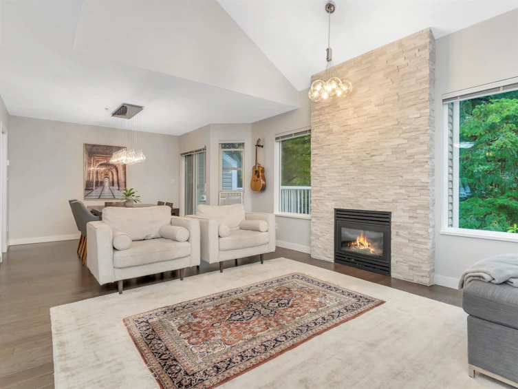 40-9036 208 Street, Langley, BC, V1M 3K4 - 2