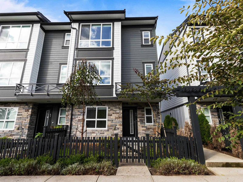 42 - 19255 Aloha Drive, Surrey BC