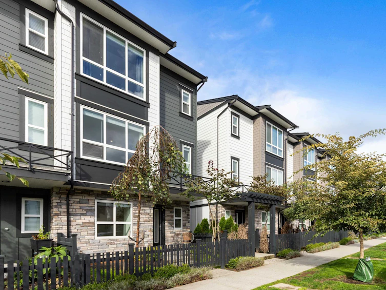 42-19255 Aloha Drive, Surrey, BC, V4N 6T8 - 2