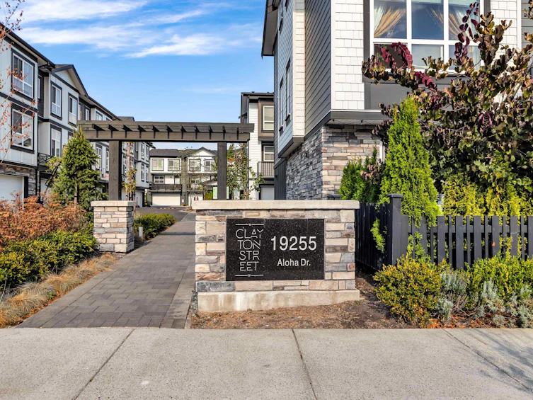42-19255 Aloha Drive, Surrey, BC, V4N 6T8 - 33