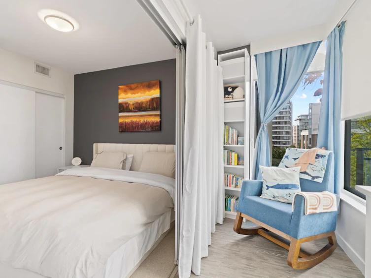 611-111 E 1st Avenue, Vancouver, BC, V6A 0E9 - 12