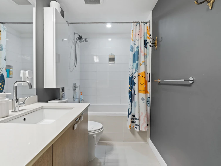 611-111 E 1st Avenue, Vancouver, BC, V6A 0E9 - 15