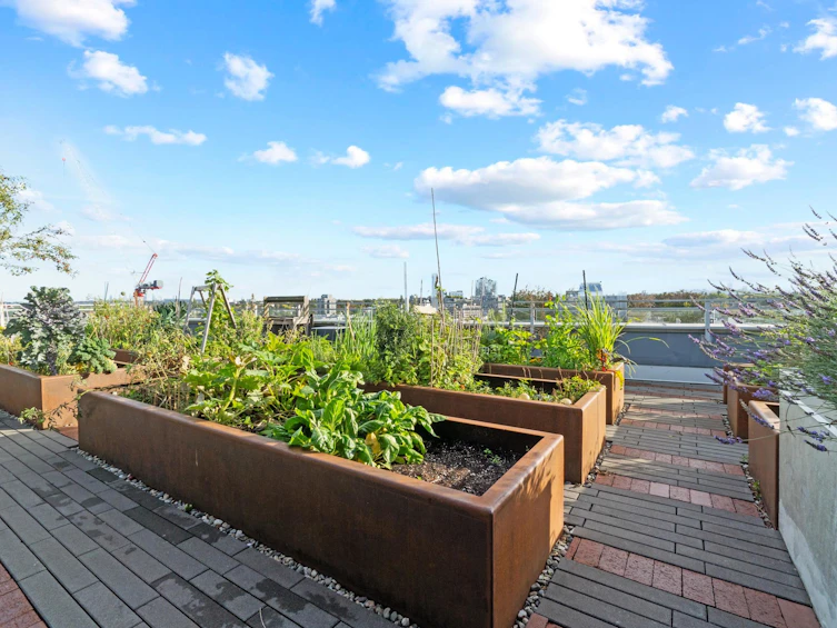 611-111 E 1st Avenue, Vancouver, BC, V6A 0E9 - 19