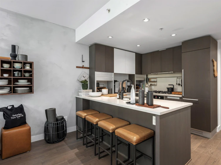 208-288 West 1st Avenue, Vancouver, BC, V5Y 0E9 - 6
