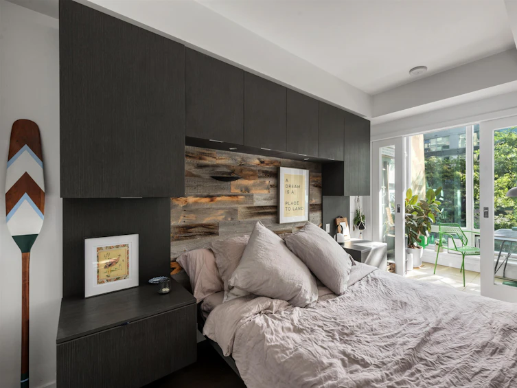 208-288 West 1st Avenue, Vancouver, BC, V5Y 0E9 - 10