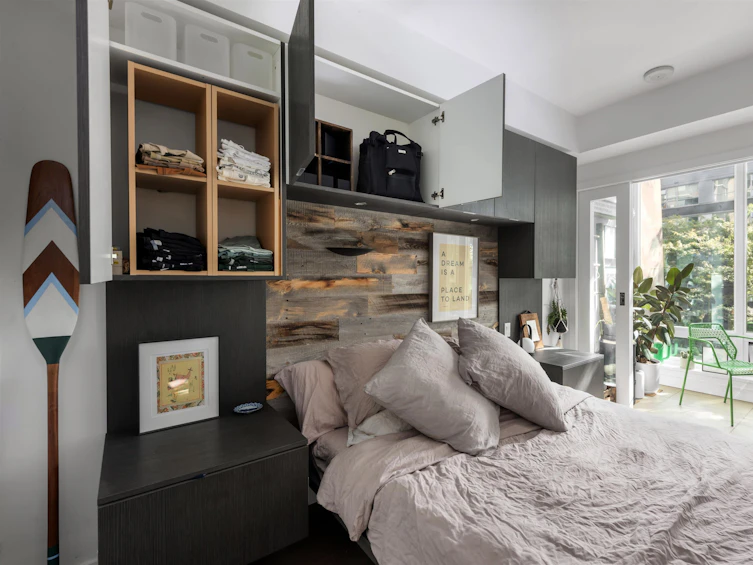 208-288 West 1st Avenue, Vancouver, BC, V5Y 0E9 - 11