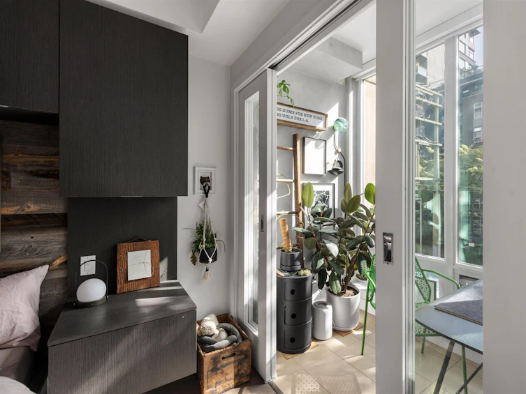 208-288 West 1st Avenue, Vancouver, BC, V5Y 0E9 - 14