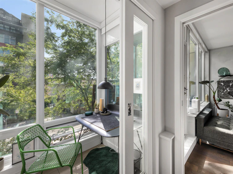 208-288 West 1st Avenue, Vancouver, BC, V5Y 0E9 - 16