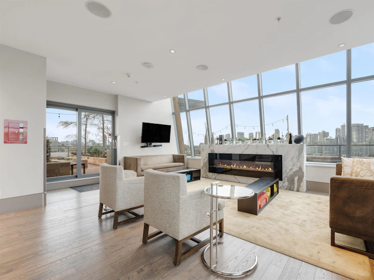 208-288 West 1st Avenue, Vancouver, BC, V5Y 0E9 - 25