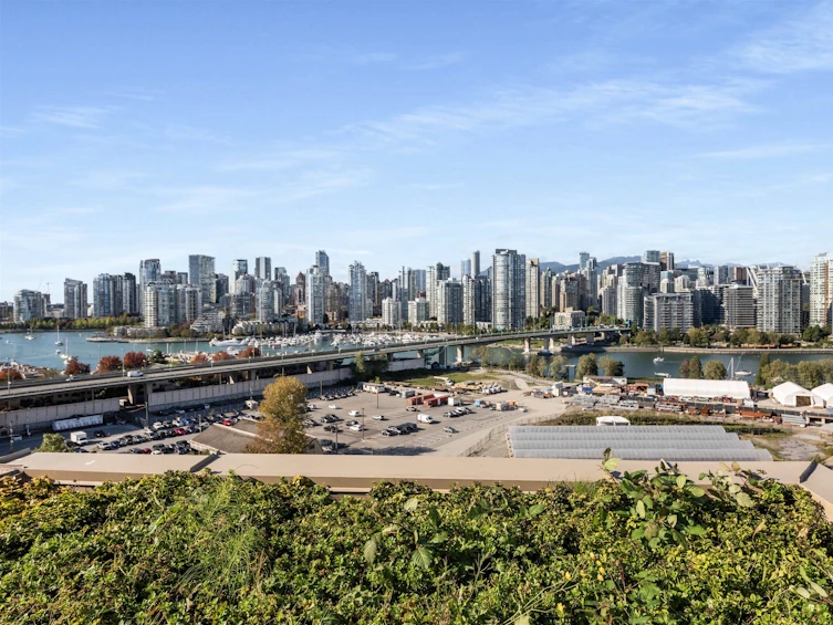 208-288 West 1st Avenue, Vancouver, BC, V5Y 0E9 - 27