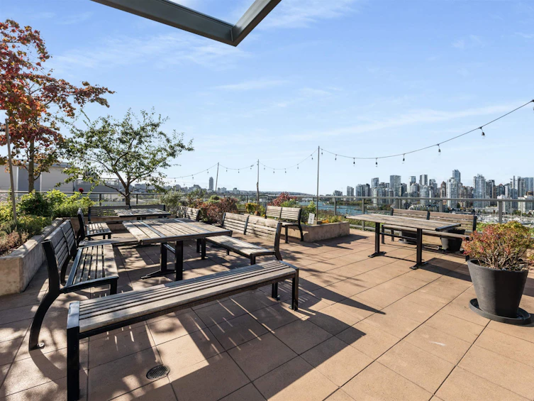 208-288 West 1st Avenue, Vancouver, BC, V5Y 0E9 - 28