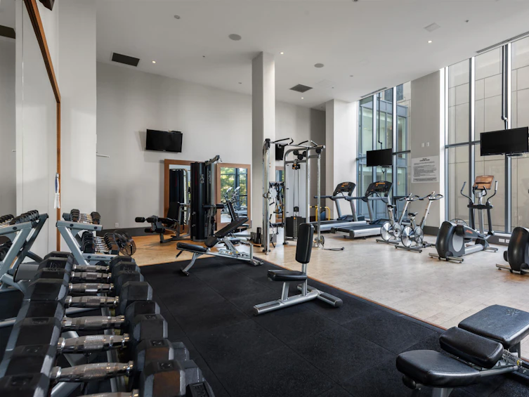 208-288 West 1st Avenue, Vancouver, BC, V5Y 0E9 - 30