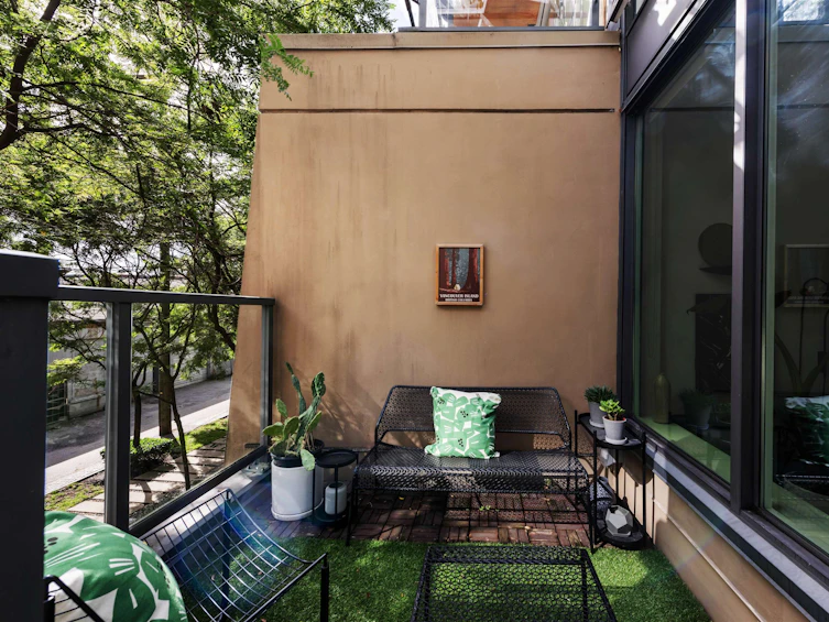 208-288 West 1st Avenue, Vancouver, BC, V5Y 0E9 - 18