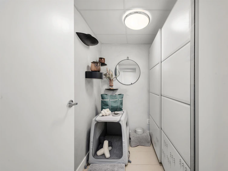 208-288 West 1st Avenue, Vancouver, BC, V5Y 0E9 - 22