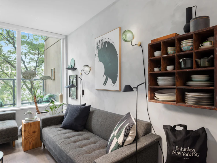 208-288 West 1st Avenue, Vancouver, BC, V5Y 0E9 - 3