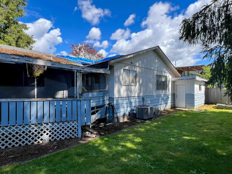 5458 Chestnut Crescent, Delta, BC, V4K 1J4 - 5