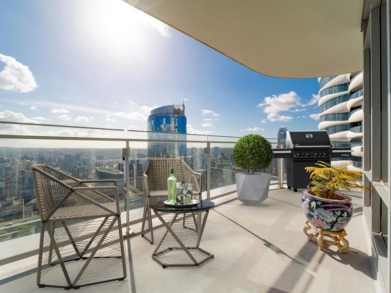 3701 - 1028 Barclay Street, Vancouver BC V6E 0B1