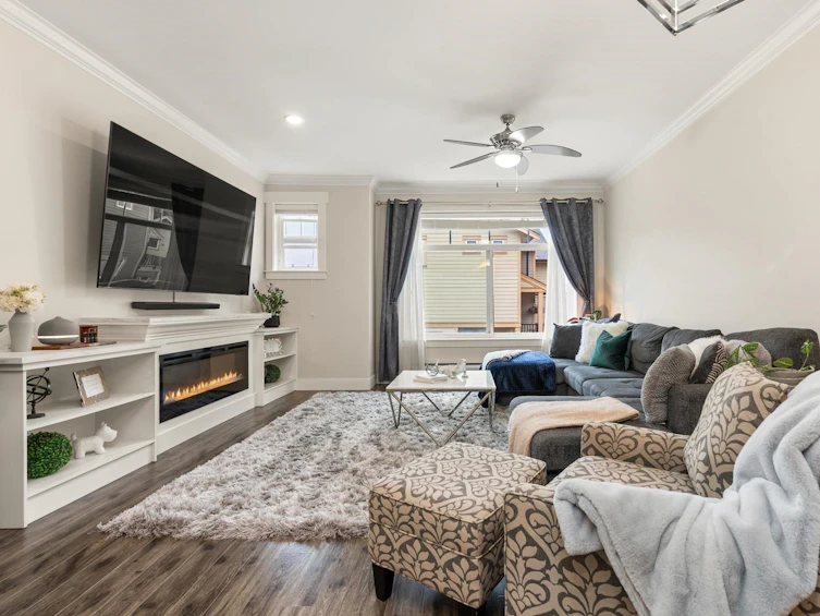 50-5957 152, Surrey, BC, V3S 3K4 - 3